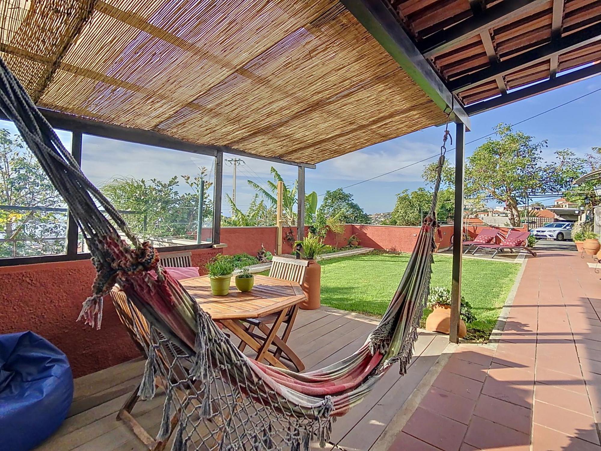 Alojamento Funchal - Silvestre House Exterior photo