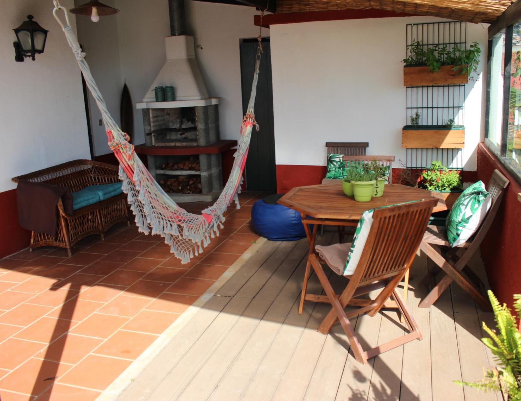 Alojamento Funchal - Silvestre House Exterior photo