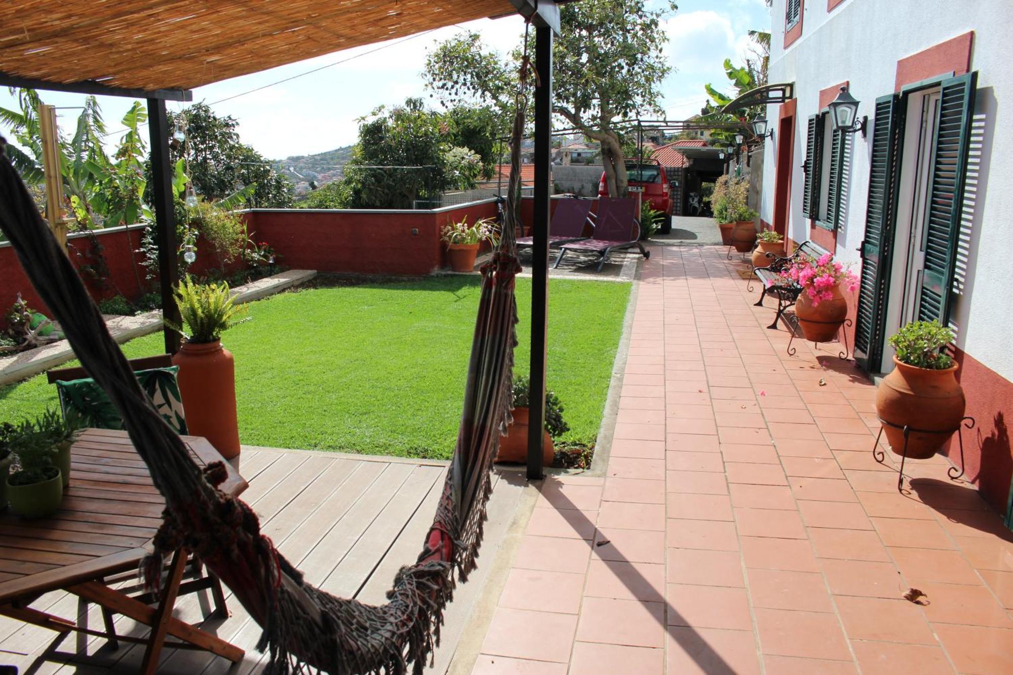 Alojamento Funchal - Silvestre House Exterior photo