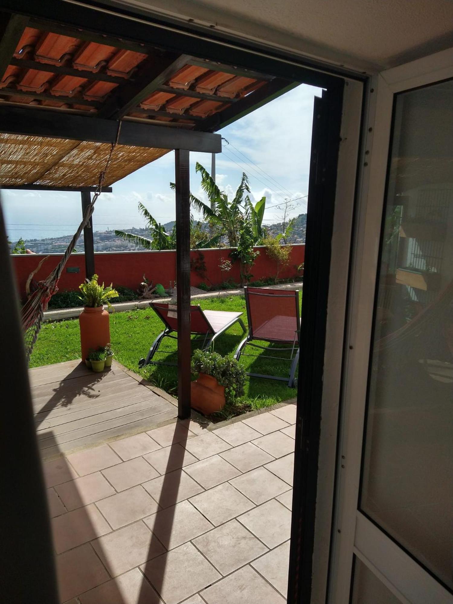 Alojamento Funchal - Silvestre House Exterior photo