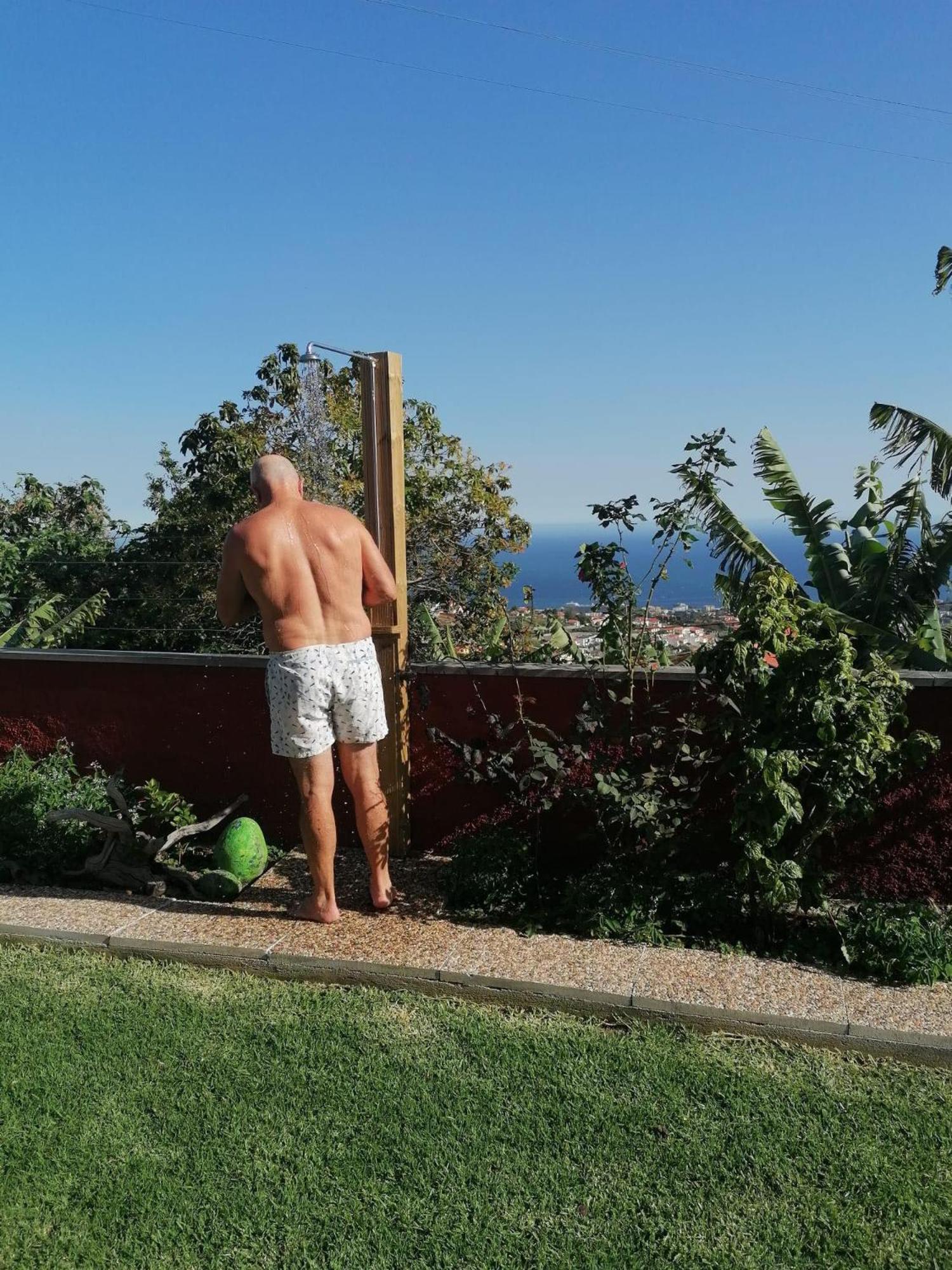 Alojamento Funchal - Silvestre House Exterior photo
